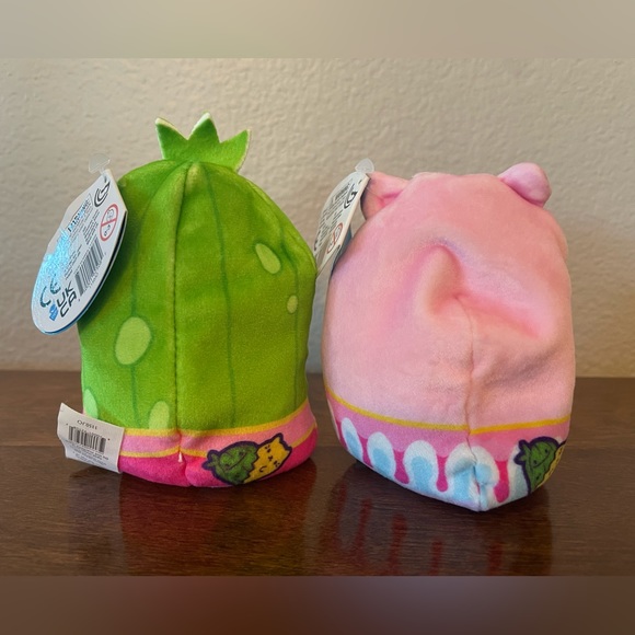 NWT Cats vs. Pickles Set of Two - Picture 3 of 4